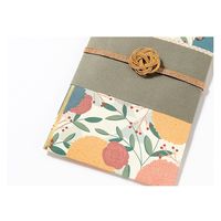 いろは出版 LAMPER祝儀袋 MUM LSF2-09 1セット(2パック)