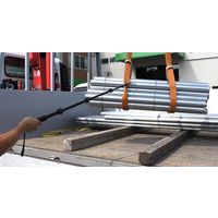 玉掛け用　安全棒　ＢＬＴー１５００Ｍ 03841 1本 土牛産業（直送品）