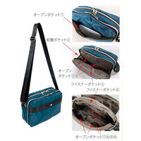 グリーンクロス 高密度ポリ１０Ｐプチショルダー＿ＮＶ 621-7324 1個（直送品）