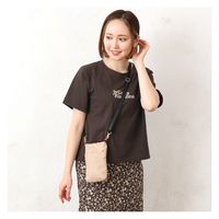 グリーンクロス 高密度ポリスマホショルダー＿ＫＨ 621-7415 1個（直送品）