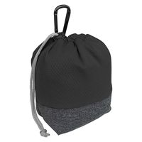 TTC コンサイス モバイル ピロー ブラック 540465 1個