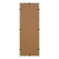 大仙 スリムポスターフレーム C920 B3ハーフ ホワイト L092-C0902 1枚