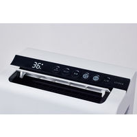 シロカ 除湿器 SDD-7D151 1台