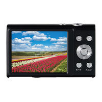 ケンコー・トキナー コンパクトデジタルカメラ KC-AF05 800万画素 1台