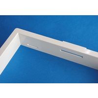 日大工業 点検口枠 450角 9.5mm用 000882 1セット（5台）（直送品）