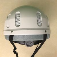 大洋プラスチックス工業所 TV型 Lサイズ 白 メッシュ白 129-30673 1セット(3個)（直送品）