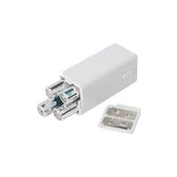 トレードワークス（TRADE WORKS） モバイルチャージャー TS-1008-044 1セット（15台）（直送品）