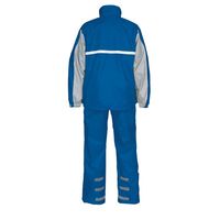 ジンナイ 9770 スプルースレインスーツ ブルー M 9770-BLU-M 1着（直送品）