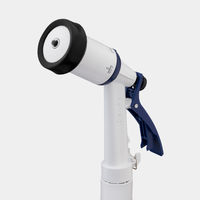 【散水ノズル】タカギ（takagi）ラクロックファイブS QG1175NB 1個