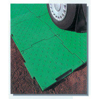 三甲 ロードマット 8Y301700GR 1セット（10個入）（直送品）