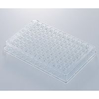 アズワン タンパク質結晶化プレート 1袋(10枚入) MRC-2PS 1袋(10枚) 2-7215-05（直送品）