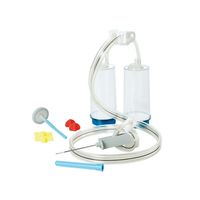 メルク ステリテストシンビオポンプ Steritest(TM)Symbioポンプ ラミナーフローフード用ポンプ SYMBLFH01JP 1台（直送品）