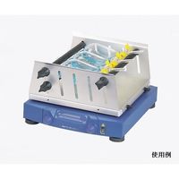 IKA HS260 control 360×420×100mm HS 260 1台(1式) 61-0005-80（直送品）