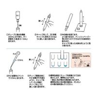 共立理化学研究所 陰イオン界面活性剤測定セットWAーDET WA-DET 1個 61-0088-90（直送品）
