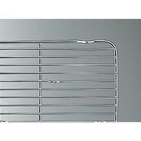 大屋製作所 18ー8 角バット 10枚取用 太線アミ 10016510 1個 61-0107-96（直送品）