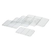 大屋製作所 18ー8 深型組バット 1号用 アミ ABT-10-01 1個 61-0108-33（直送品）