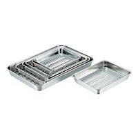 大屋製作所 18ー8 ウォーターコランダー 大 10014001 1個 61-0109-26（直送品）