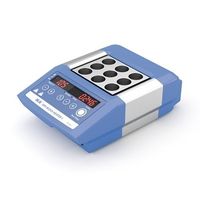 IKA ドライブロックヒーター1 Dry block heater 1 1台(1個) 61-4946-07（直送品）