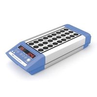 IKA ドライブロックヒーター3 Dry block heater 3 1台(1個) 61-4946-09（直送品）