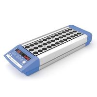 IKA ドライブロックヒーター4 Dry block heater 4 1台(1個) 61-4946-10（直送品）