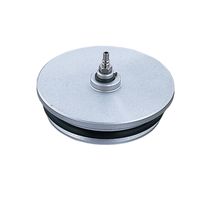 京都機械工具 KTC ABX70ーE1 クランプE1 1個（直送品）