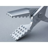 京都機械工具 KTC AE932 ホースクリッププライヤ 1丁(1個)（直送品）