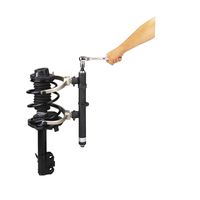 京都機械工具 KTC AS10ー1 コンプレッサ本体 1台(1個)（直送品）