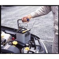 京都機械工具 KTC ADV2 バッテリーキャッチャー(新品・再利用バッテリーヨウ 1台(1個)（直送品）