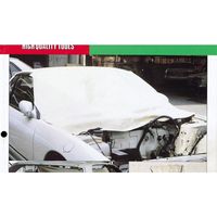 京都機械工具 KTC AYPCー1 プロテクロス (1250X1730) 1枚(1個)（直送品）