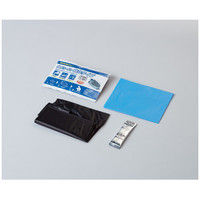 コクヨ（KOKUYO） 袋式トイレ 自立タイプ・1回分 DRK-NT3 1セット（100回:1回×100セット） 64321226（直送品）