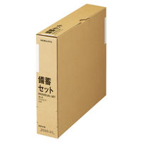 コクヨ（KOKUYO） 個人備蓄セット・ライト 1日分<パーツフィットモジュール> DRP-PP2 1セット 64321349（直送品）