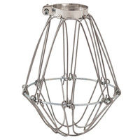 共和化学工業所 JAPPY 金網ガード(大) 1ーAL 1袋20個入り 1袋(20個)（直送品）