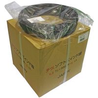 因幡電機産業 JAPPY BGVーJB1.2mm BGVーJB1.2 1巻300M入り 1セット(2巻)（直送品）