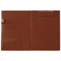 セキセイ ベルポスト クリップF ブラウン BP-5724-40（直送品）