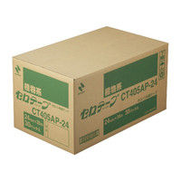 ニチバン セロテープ 24mm×35m 150巻 CT405AP-24X30（直送品）