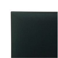 コレクト 調印証書ホルダー 細布 A4 濃紺 F-144　1冊（直送品）