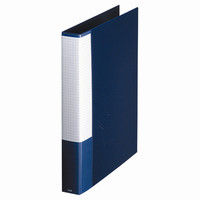 プラス 2リングファイル A4S 29mm NV10冊 FC-102RF NV 1セット（直送品）