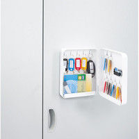 Keiden キーキャビネットライト17本タイプ KCL17（直送品）