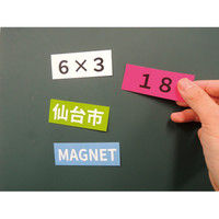 ペーパーマグ MPM-210297 ニチレイマグネット（直送品）