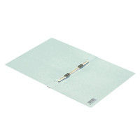 プラス フラットファイル A3S 青 10冊 NO.001N10BL（直送品）