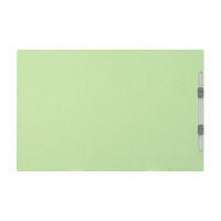 プラス フラットファイル A3E 緑 10冊 NO.002N10GR（直送品）