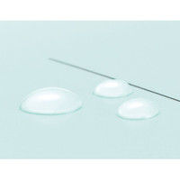 プラス PPフラットファイルA4S BL 10冊 No.121P（直送品）