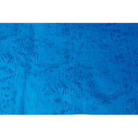 東京ユニオン 手提袋 ジャンボバック あお No-170 2枚（直送品）