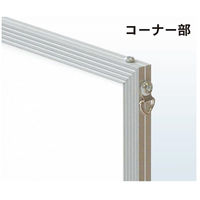 アルテ エコイレパネ A3 ST-A3-SV（直送品）