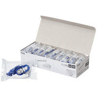 プラス スピンエコ本体 ブルー10個 TG-610BC-10（直送品）