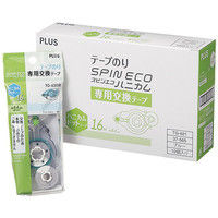 プラス スピンエコハニカム交換 青10個 TG-621-10（直送品）