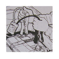 バッテリープロテクター 24V用 RT81-8837-24V（直送品）