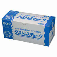 ダストレスチョーク 白 1セット（1440本:７2本×20箱）日本理化学工業（直送品）