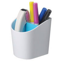 ソニック マグネットポケット ホワイト MP-177-W 2個（直送品）