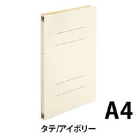 プラス PPフラットファイルA4S IV 10冊 No.121P（直送品）